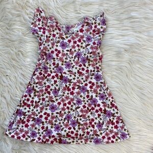 GapKids XS (4-5 years) summer dress